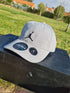 Air jordan Cap - כובע אייר ג'ורדן לגברים
